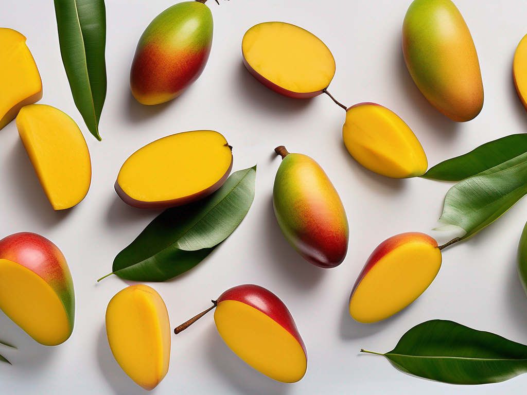 How to Extend the Shelf Life of Fresh Cut Mango in the Refrigerator