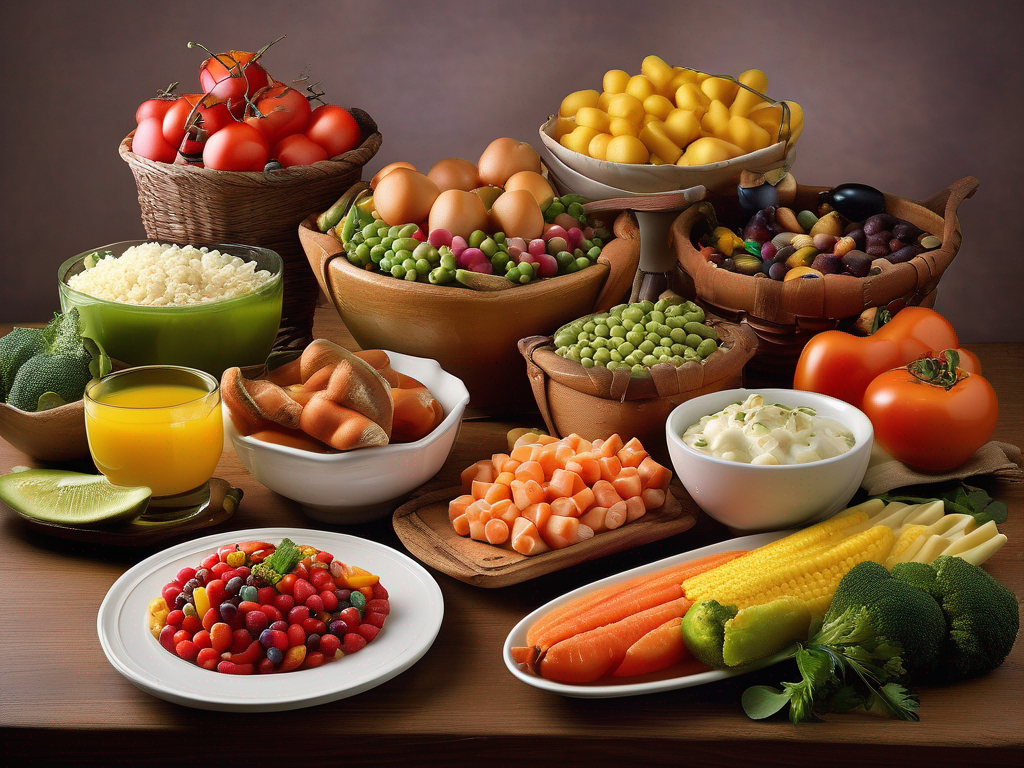 How to Extend the Shelf Life of Fresh Raw Currants in the Pantry