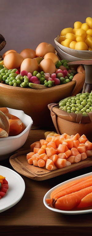 How to Extend the Shelf Life of Fresh Raw Currants in the Pantry