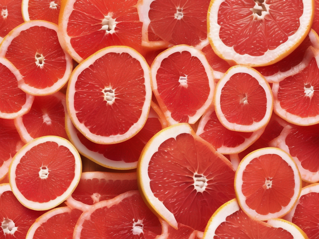 How to Extend the Shelf Life of Fresh Squeezed Grapefruit Juice