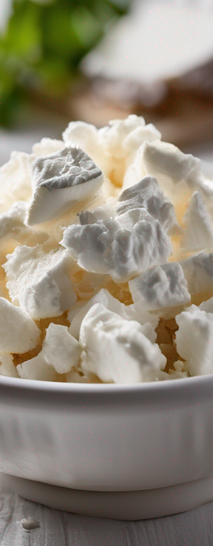 How to Extend the Shelf Life of Goat Cheese Crumbles in a Commercially Packaged Unopened Package