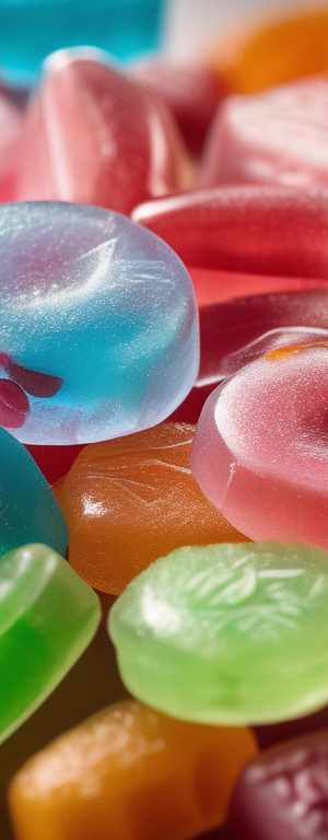 How to Extend the Shelf Life of Hard Candies in Humid Climates