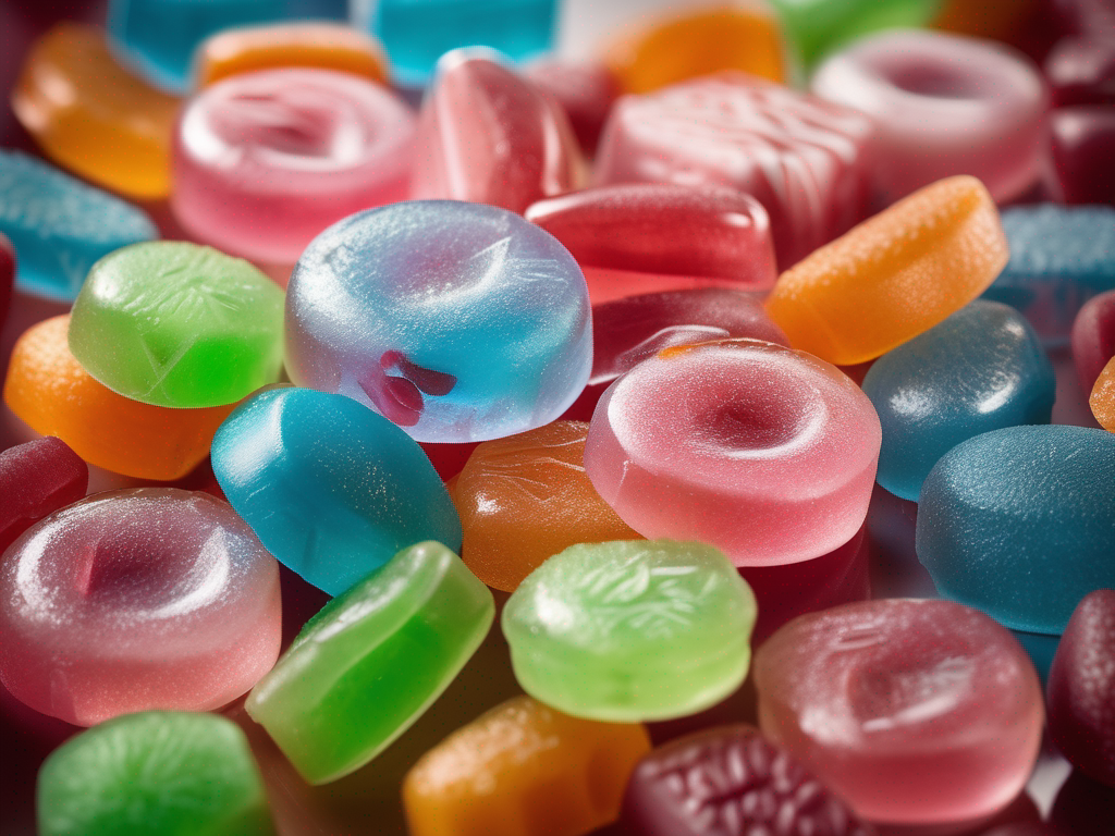 How to Extend the Shelf Life of Hard Candies in Humid Climates