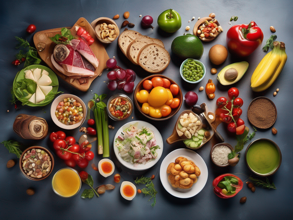 How to Extend the Shelf Life of Highbush Blueberries in Your Pantry