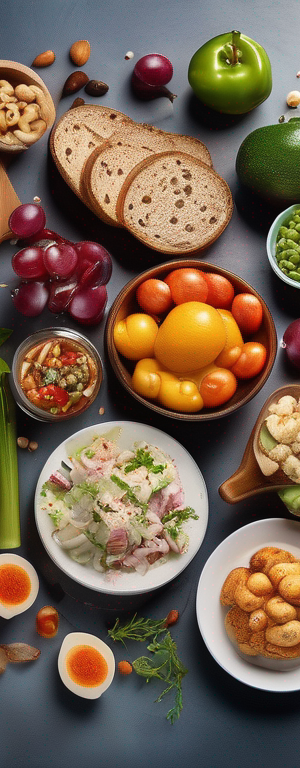 How to Extend the Shelf Life of Highbush Blueberries in Your Pantry