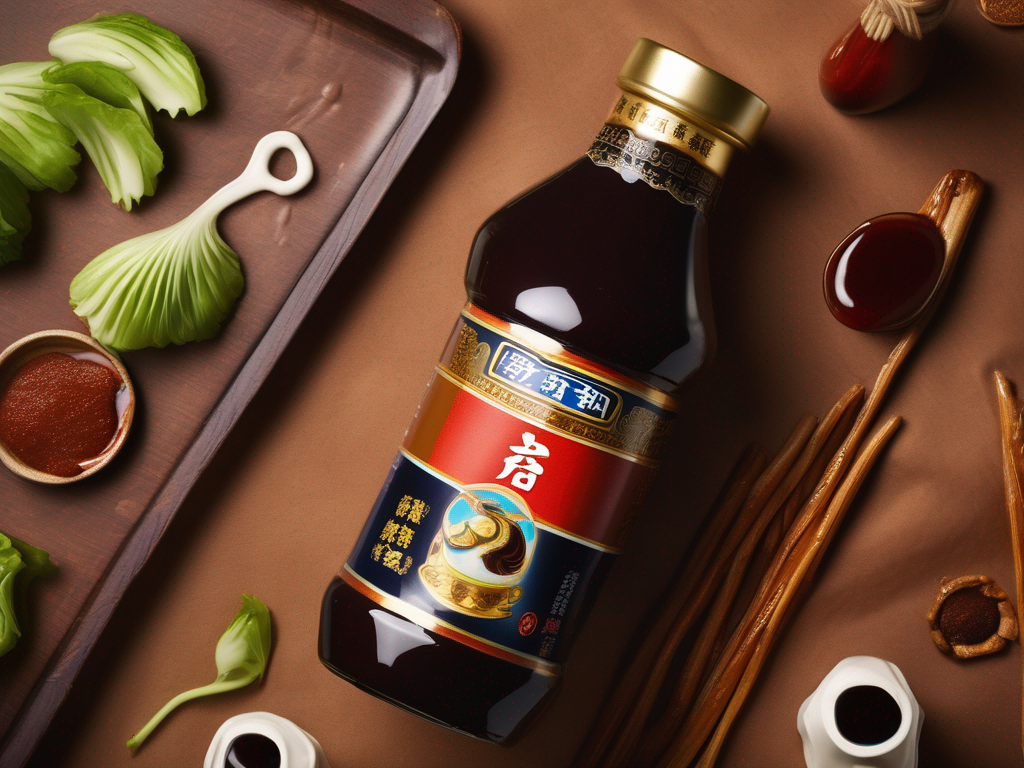 How to Extend the Shelf Life of Hoisin Sauce Commercially Bottled Unopened