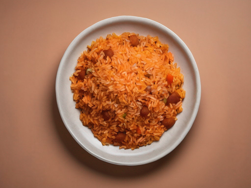 How to Extend the Shelf Life of Jollof Rice Mix After Opening