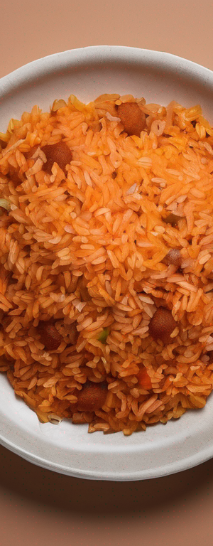 How to Extend the Shelf Life of Jollof Rice Mix After Opening