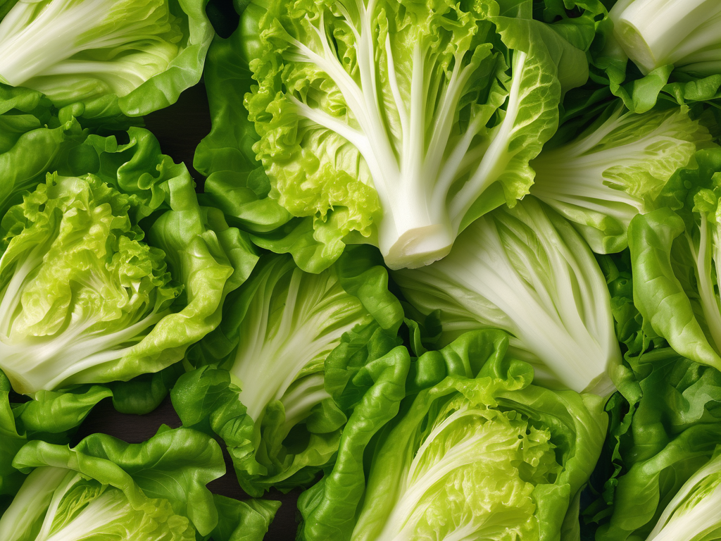How to Extend the Shelf Life of Lettuce Fresh Whole in Your Kitchen