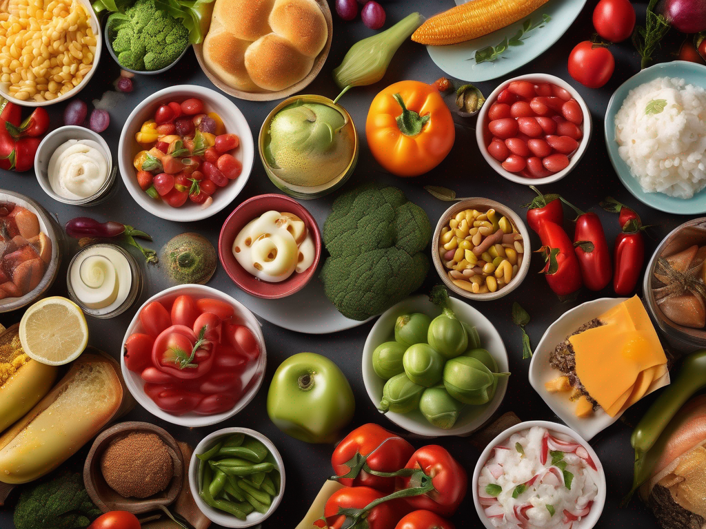 How to Extend the Shelf Life of Mac and Cheese Powder