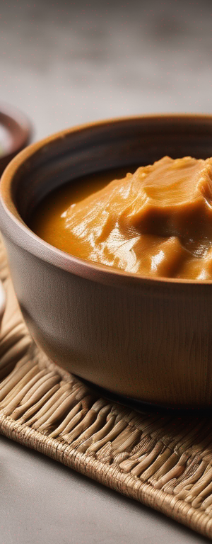 How to Extend the Shelf Life of Miso Paste After Opening