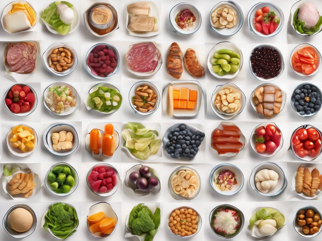 How to Extend the Shelf Life of Multi-Grain Rolls or Buns