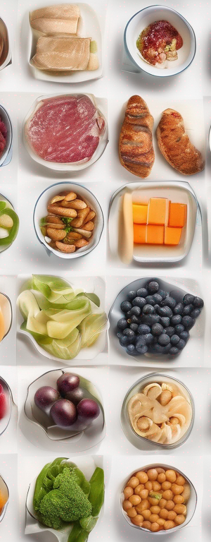 How to Extend the Shelf Life of Multi-Grain Rolls or Buns