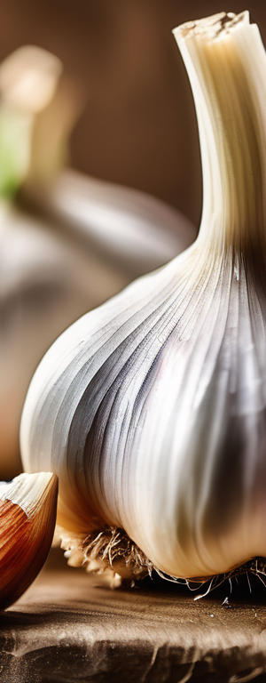 How to Extend the Shelf Life of Opened Commercially Packaged Garlic Paste