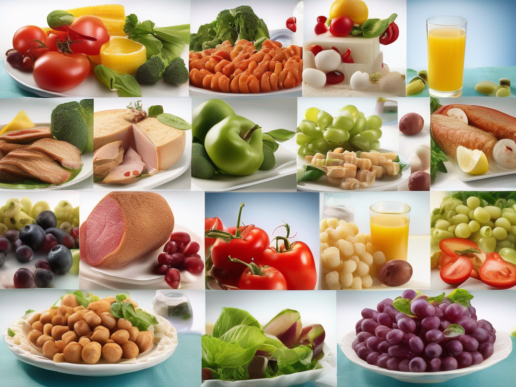 How to Extend the Shelf Life of Opened Frozen Egg Substitute