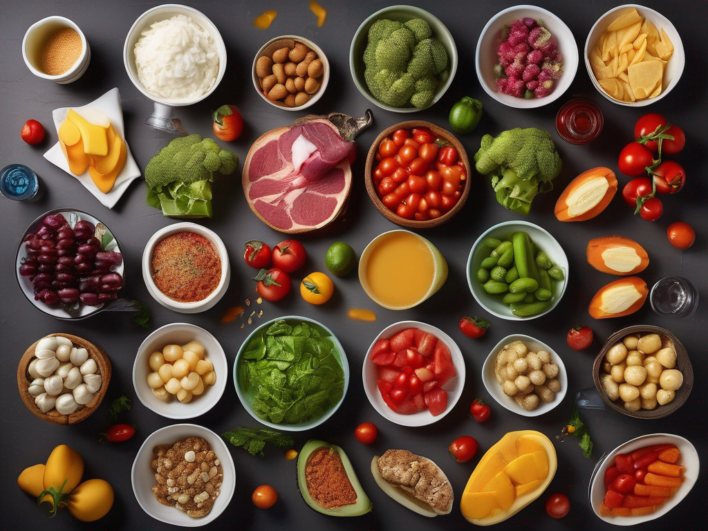 How to Extend the Shelf Life of Pho Instant Noodles