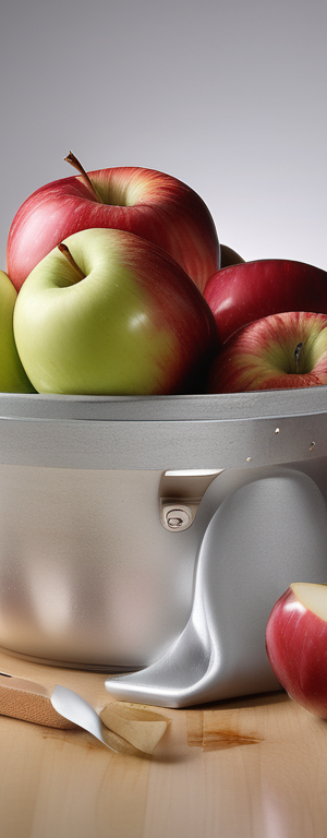 How to Extend the Shelf Life of Unopened Apple Juice