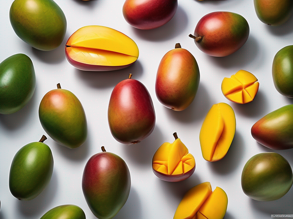 How to Extend the Shelf Life of Unopened Mango Nectar Without Refrigeration