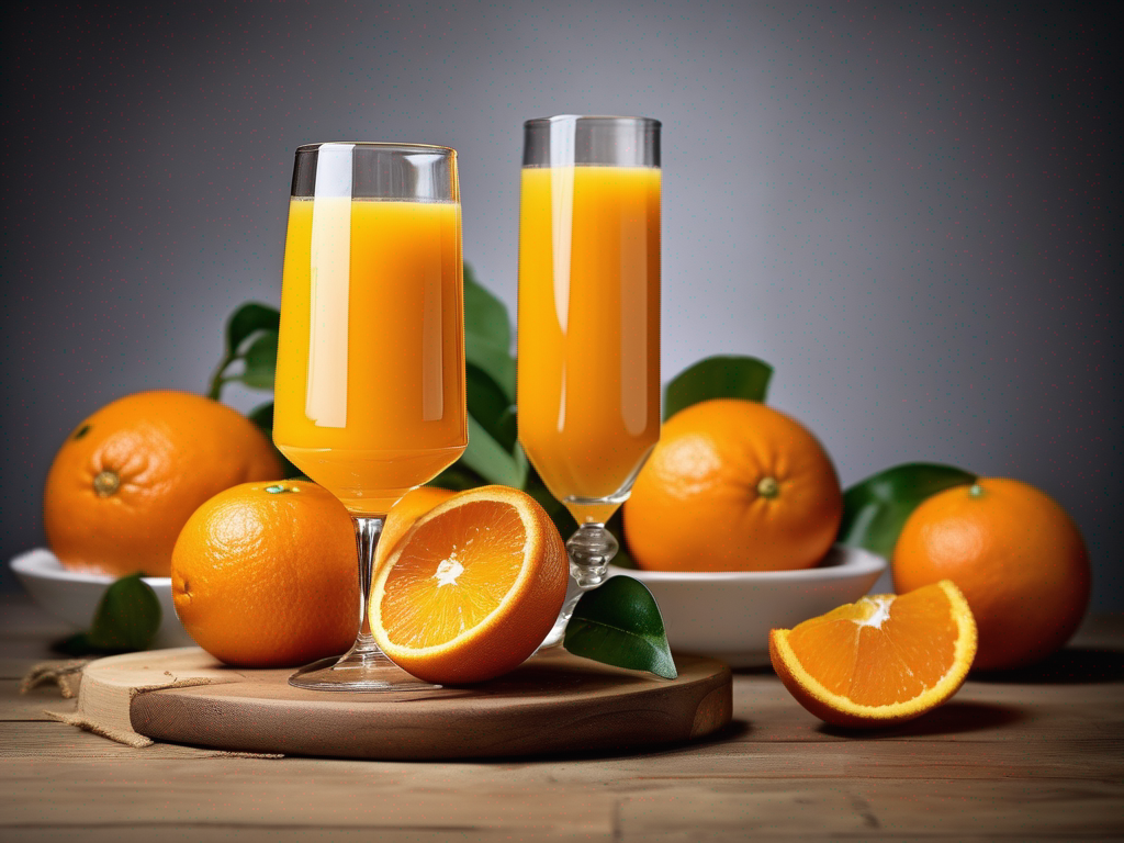 How to Extend the Shelf Life of Unopened Orange Juice
