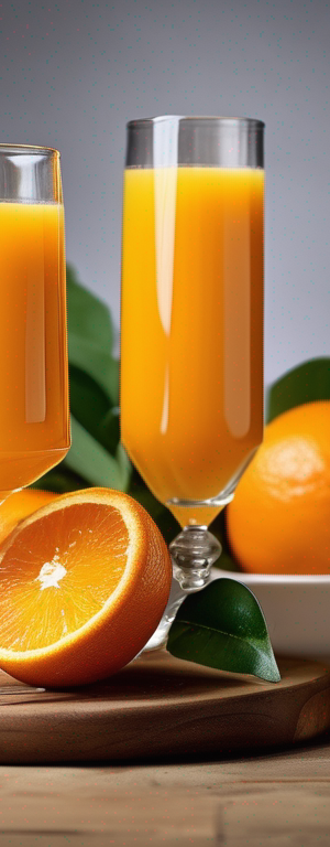 How to Extend the Shelf Life of Unopened Orange Juice