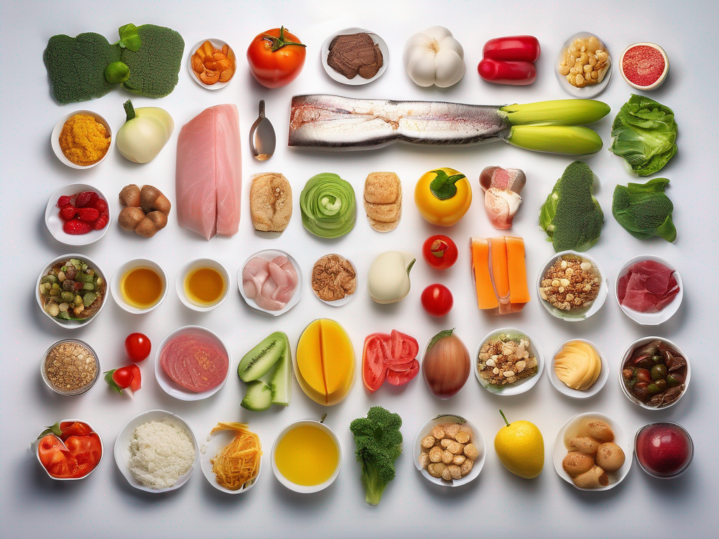 How to Extend the Shelf Life of Your Instant Falafel Mix