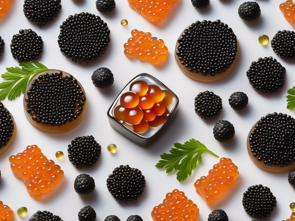 How to Identify Spoiled Caviar: A Comprehensive Guide