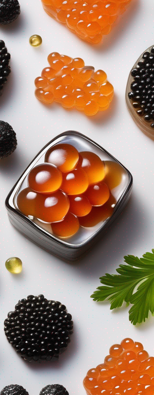 How to Identify Spoiled Caviar: A Comprehensive Guide