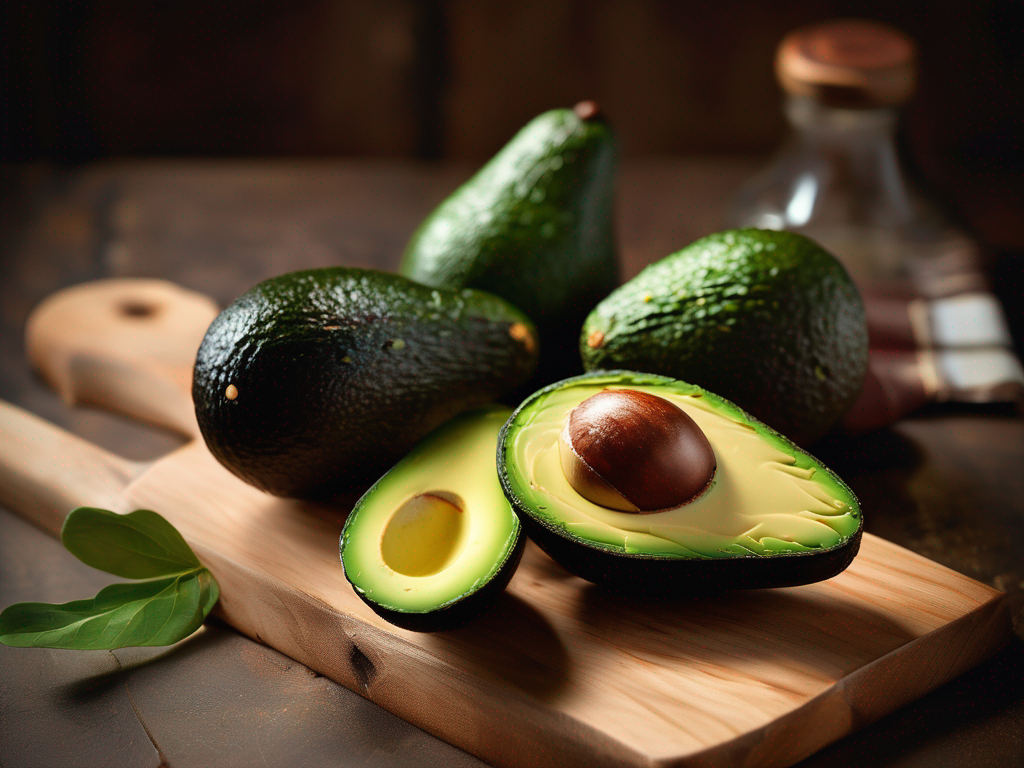 How to Keep Avocado Fresh Longer in the Fridge