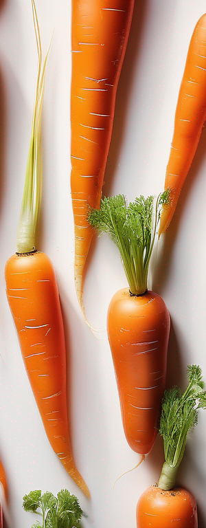 How to Keep Carrots Fresh in the Fridge for Longer