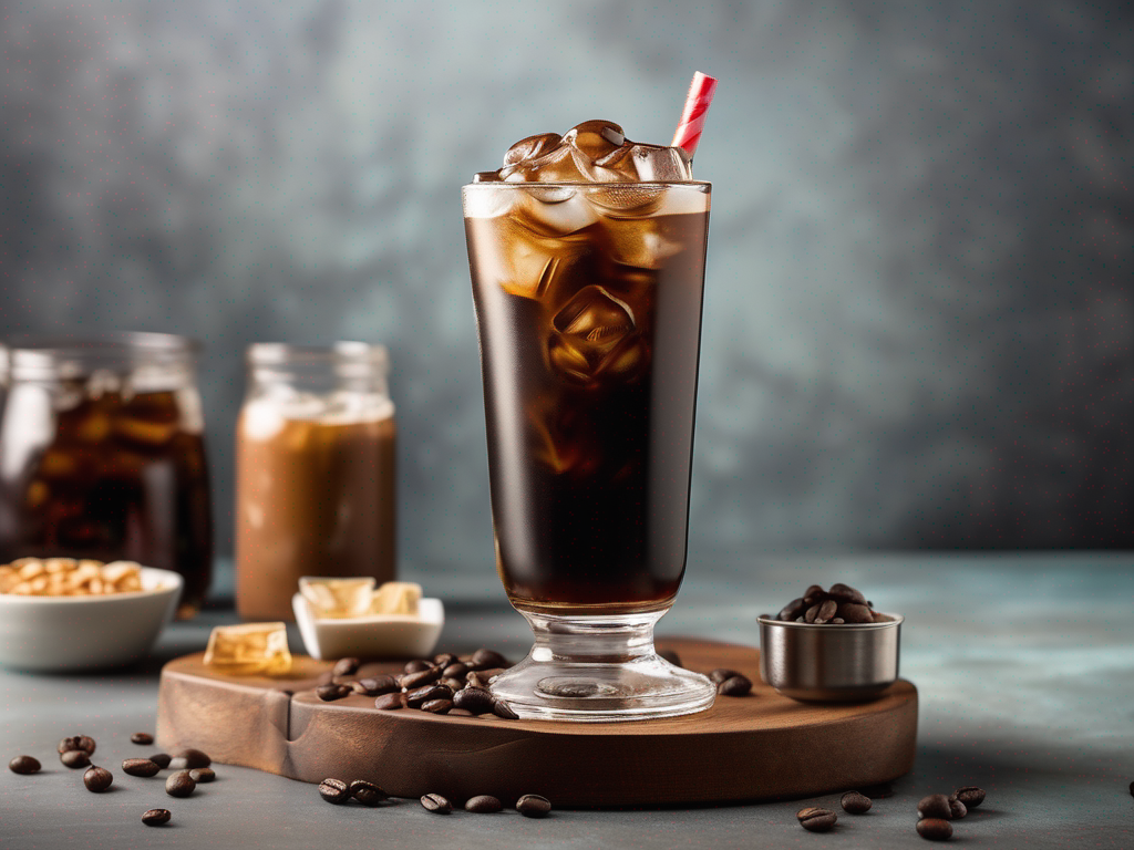 How to Keep Your Cold Brew Coffee Fresh for Weeks
