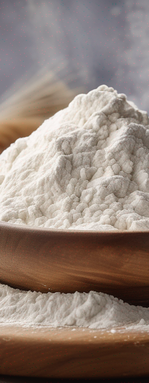 How to Naturally Extend the Shelf Life of Flour