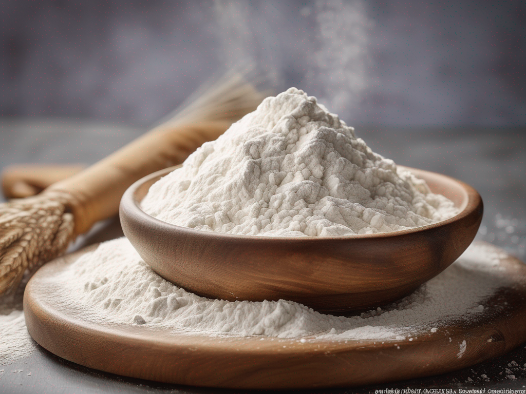 How to Naturally Extend the Shelf Life of Flour