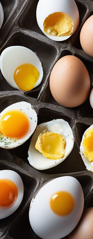 How to Package and Store Deviled Eggs for Optimal Freshness