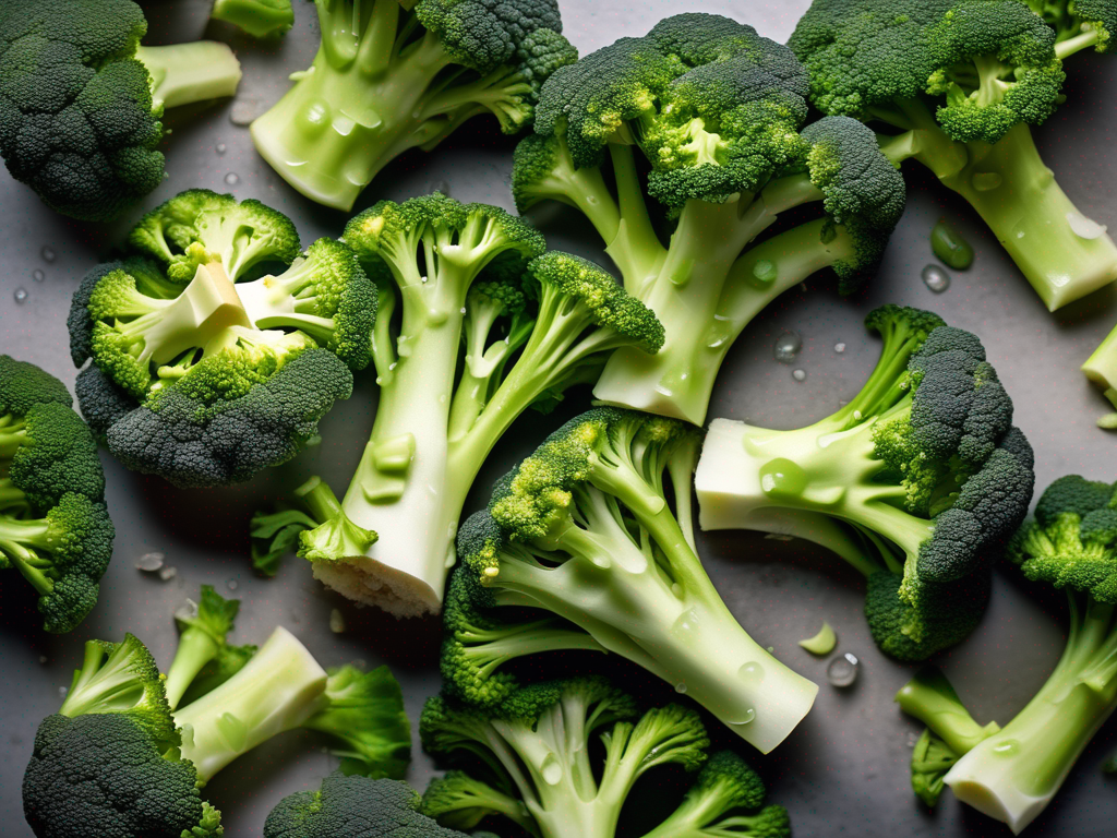 How to Preserve Broccoli Without Losing Nutrients