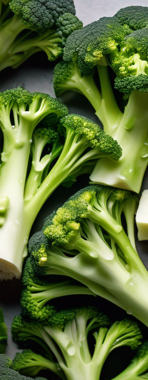 How to Preserve Broccoli Without Losing Nutrients