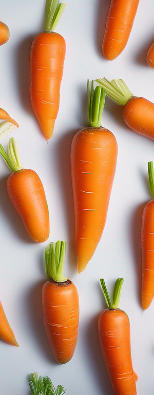How to Preserve Carrots for an Extended Period of Time