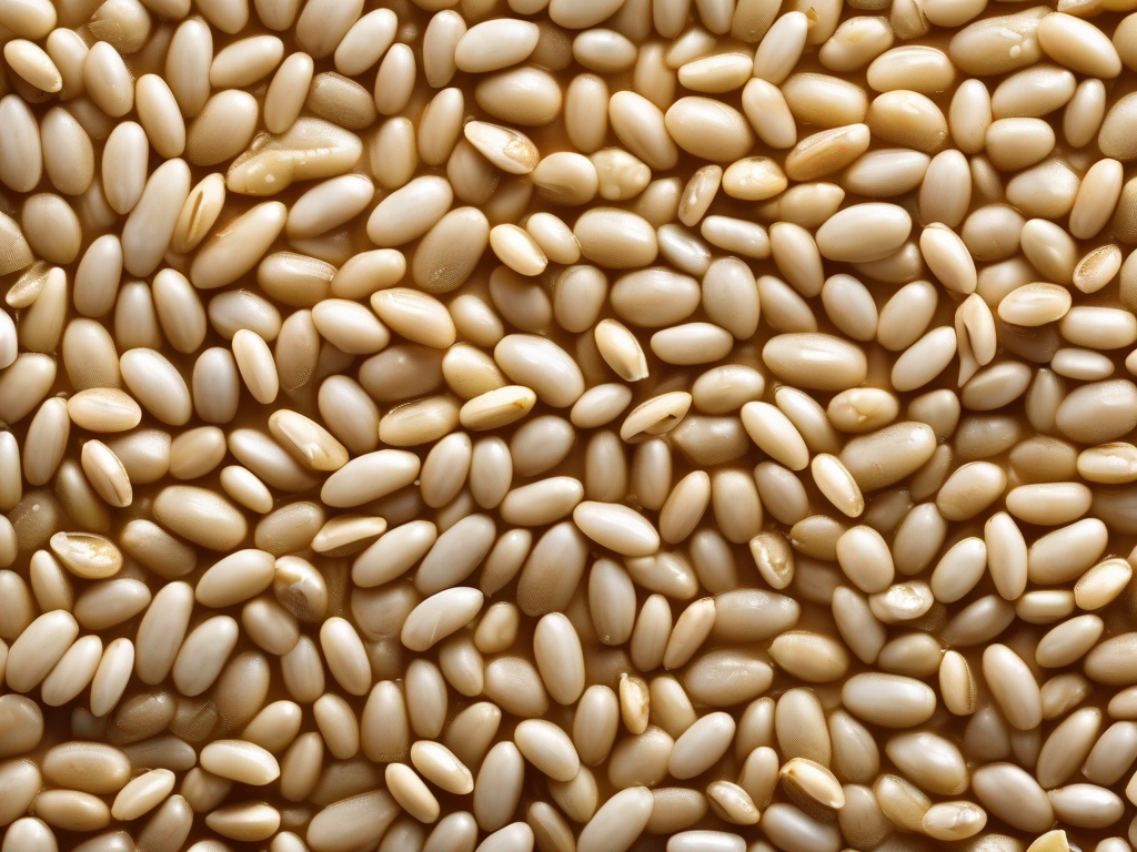 How to Preserve Cooked Barley for Future Use Without Spoiling
