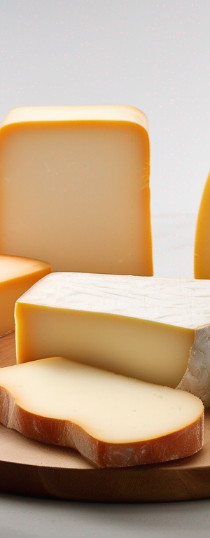 How to Preserve Deli Counter Muenster Cheese for Extended Freshness