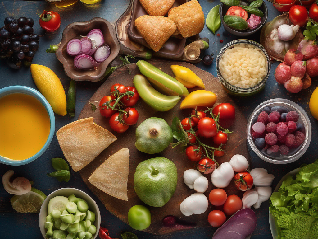 How to Preserve Homemade Hot Dog Rolls or Buns: Best Practices for Freshness