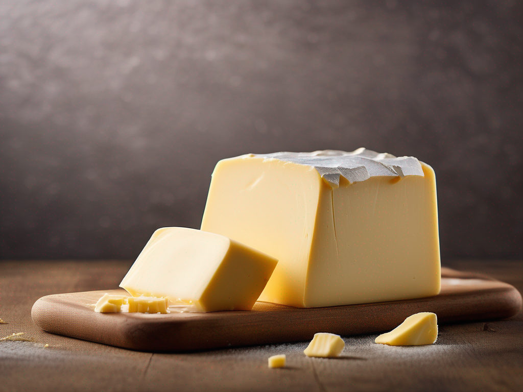 How to Prevent Butter from Going Bad Too Quickly