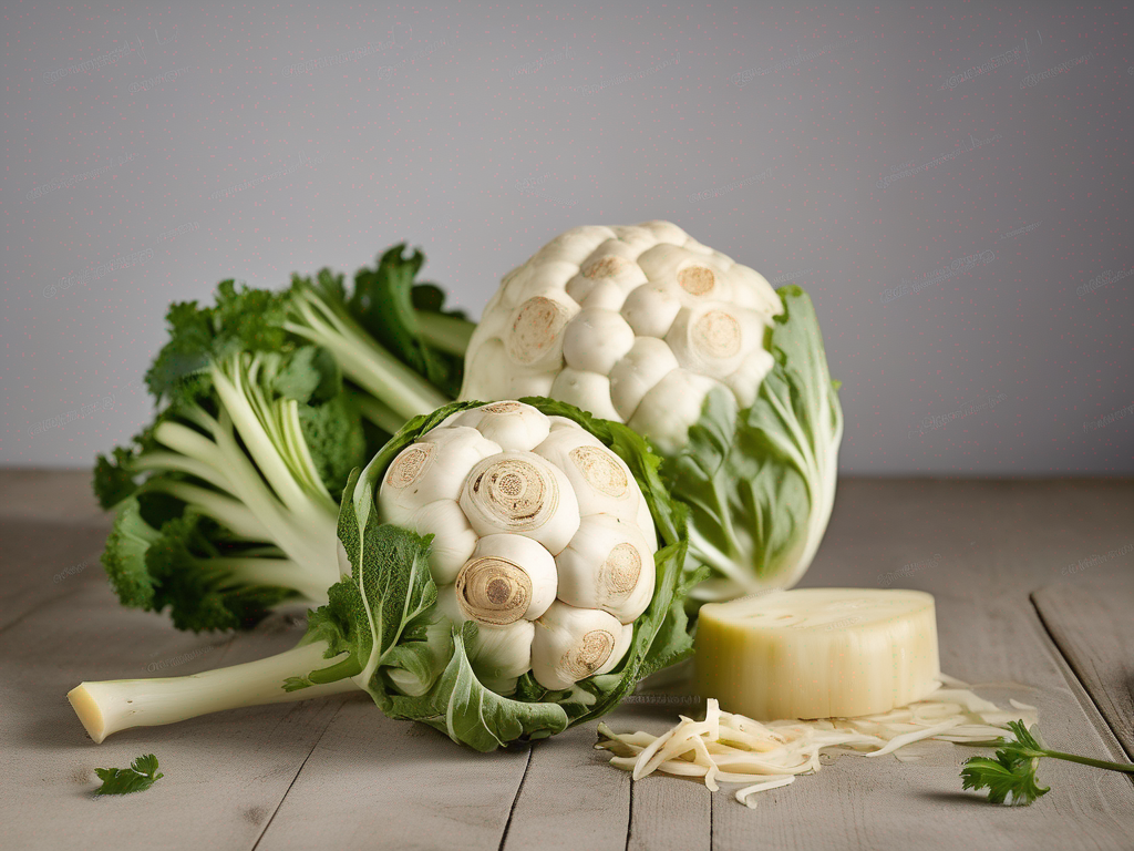 How to Prevent Celeriac from Going Bad Too Quickly