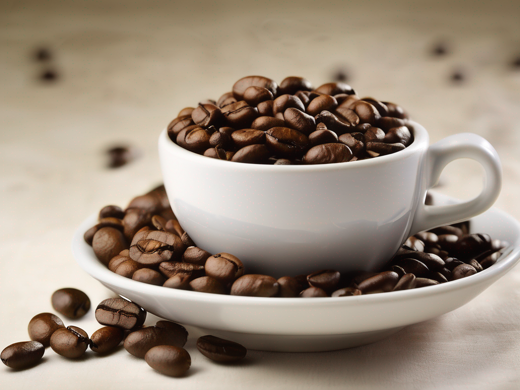 How to Prevent Coffee Beans from Going Stale