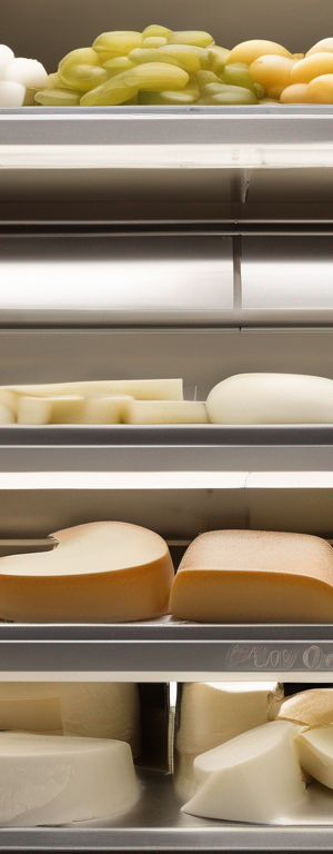 How to Prevent Deli Counter Low Moisture Mozzarella from Spoiling