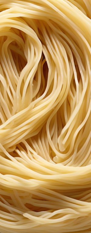 How to Prevent Dry Angel Hair Pasta from Clumping in Storage