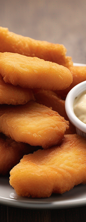 How to Prevent Freezer Burn on Chicken Tenders and Chicken Nuggets Purchased Commercially Frozen