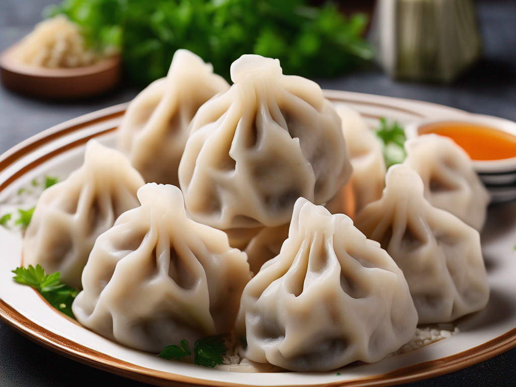 How to Prevent Freezer Burn on Frozen Dumplings