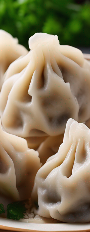 How to Prevent Freezer Burn on Frozen Dumplings