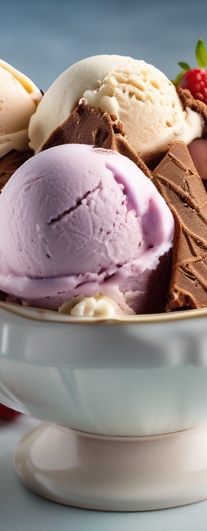 How to Prevent Freezer Burn on Ice Cream Bars, Sandwiches, and Cone Products