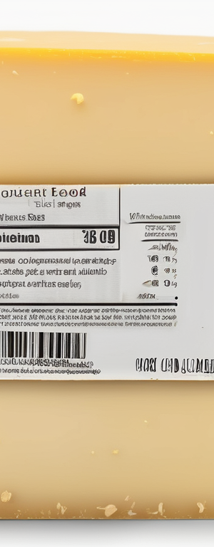 How to Prevent Gouda Cheese Sliced at Grocery Deli Counter from Spoiling Quickly