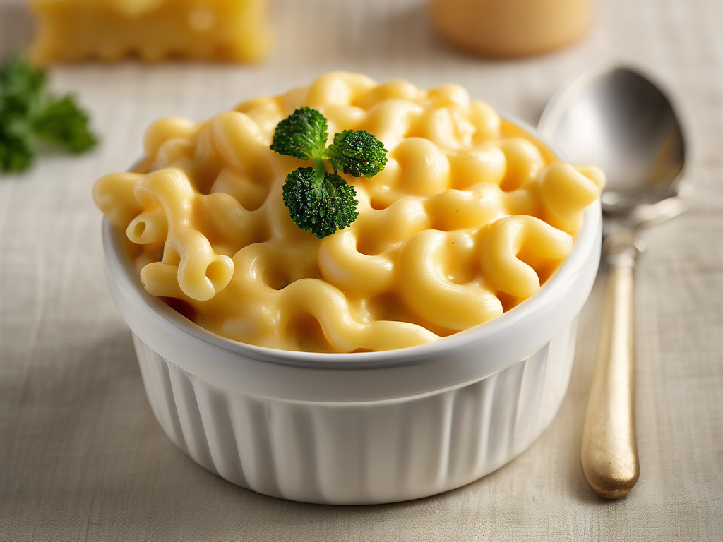 How to Prevent Microwaveable Mac and Cheese from Spoiling Quickly in the Fridge